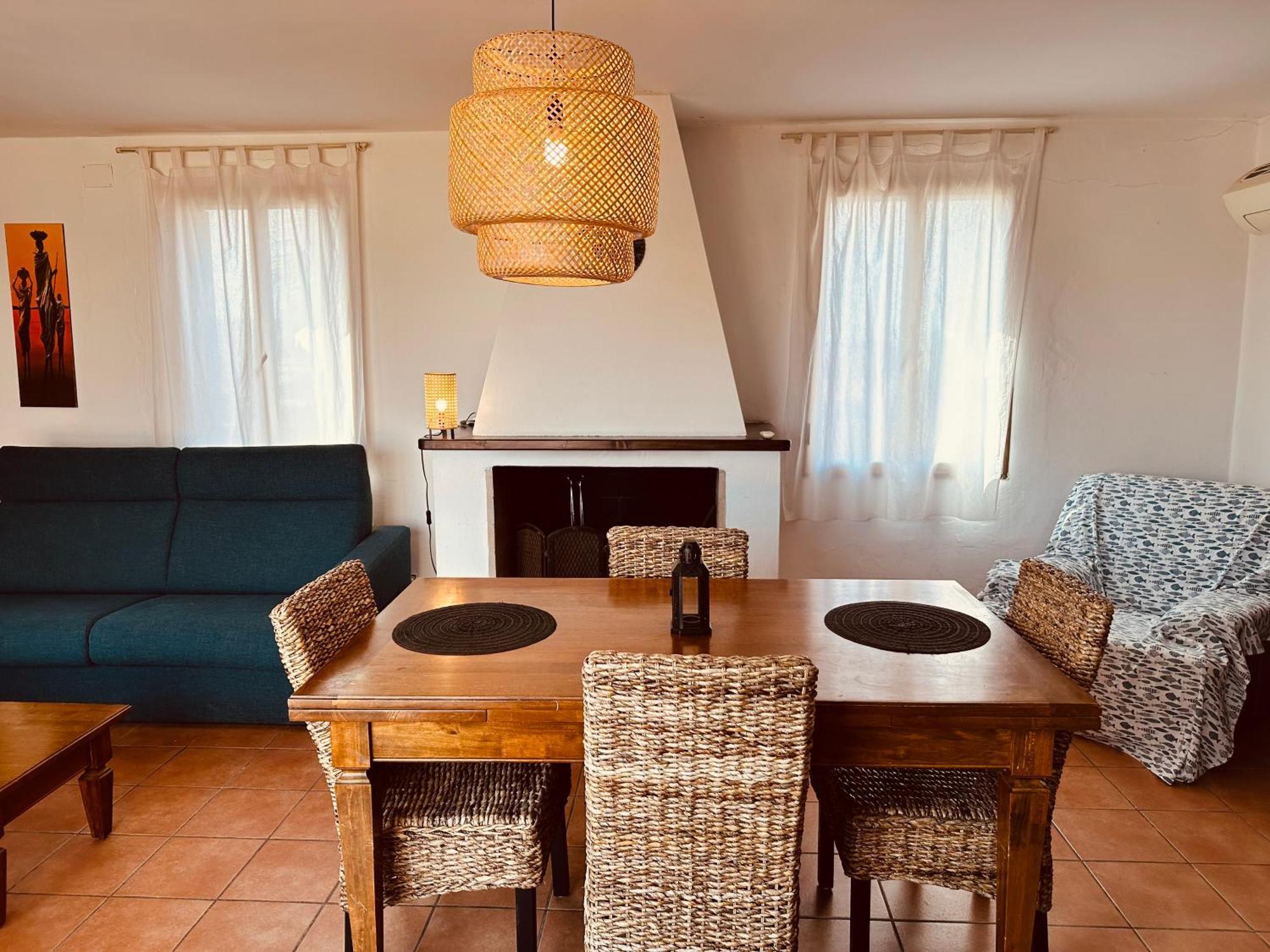 Apartamento Attico La Terrazza Sul Mare Cagliari Exterior foto