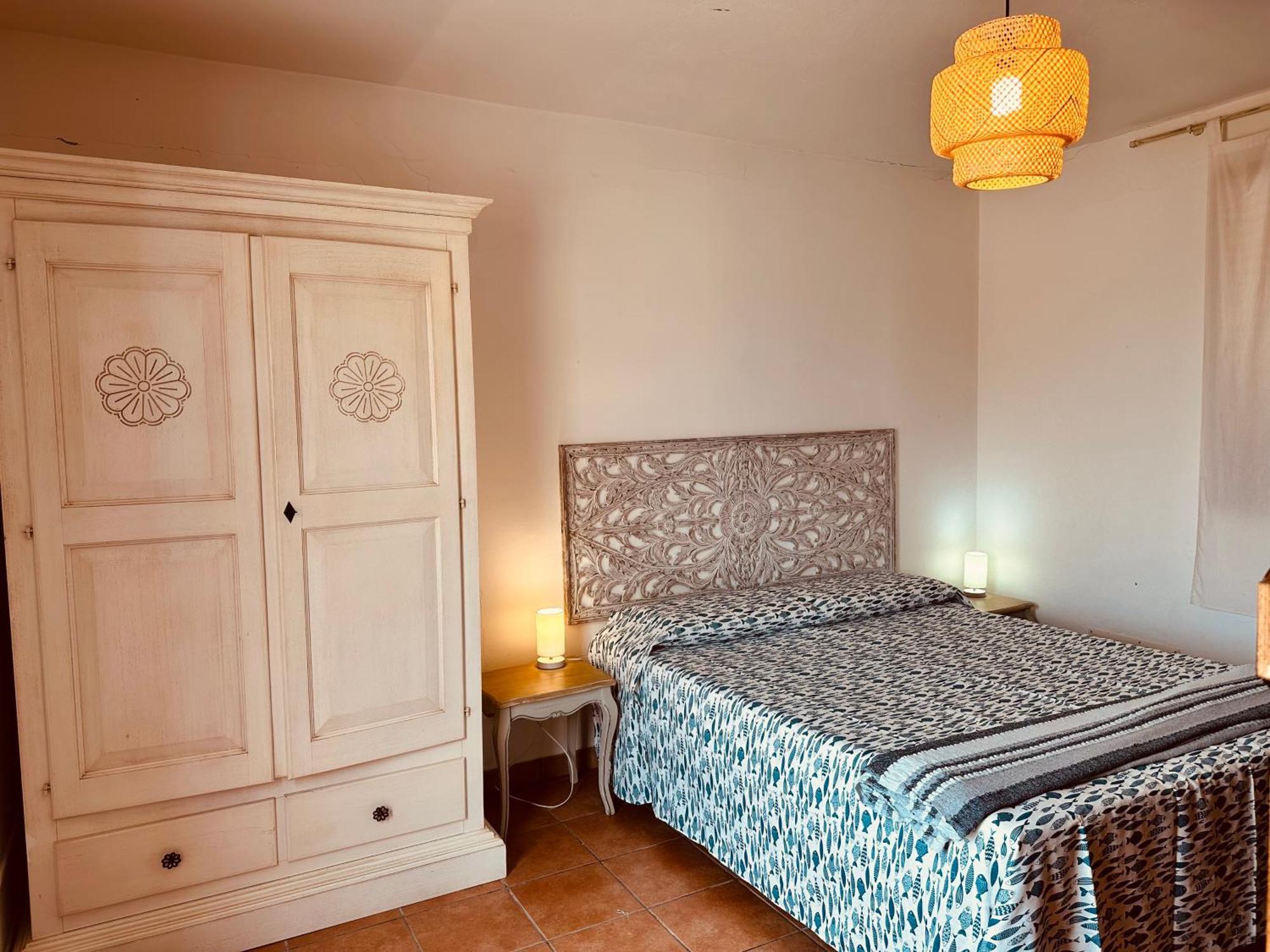 Apartamento Attico La Terrazza Sul Mare Cagliari Exterior foto