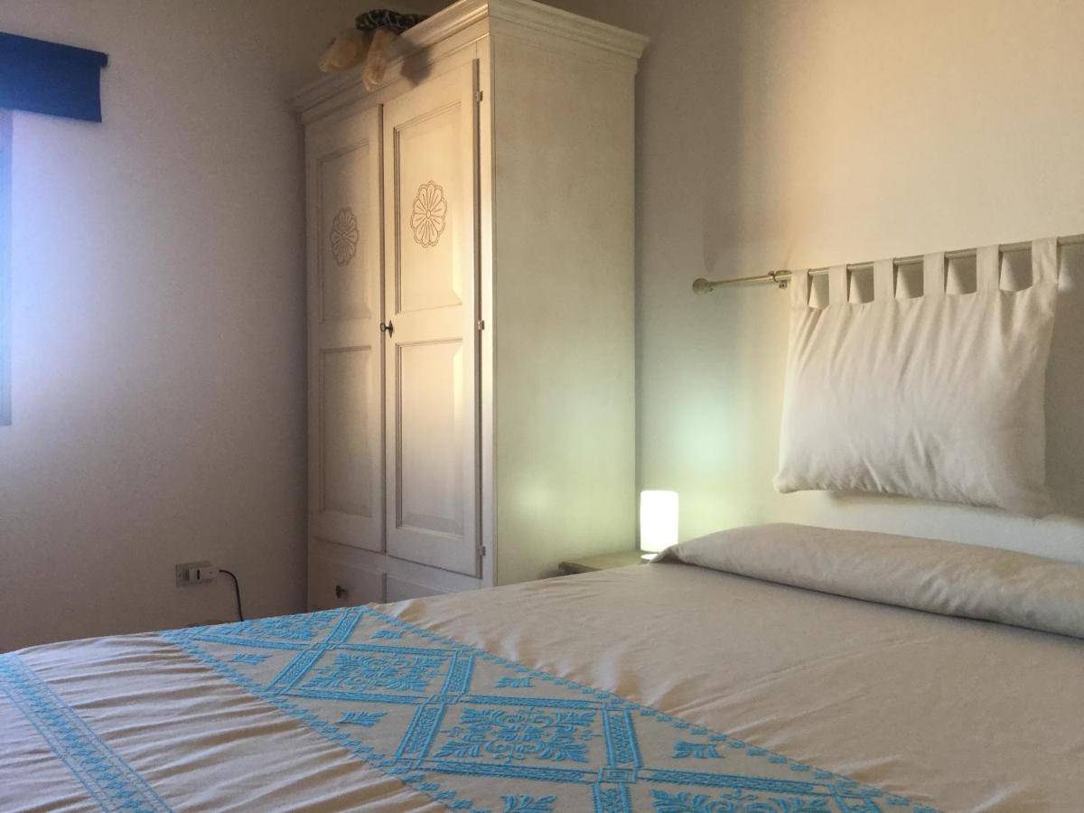 Apartamento Attico La Terrazza Sul Mare Cagliari Exterior foto
